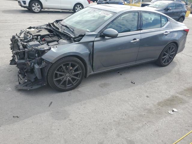 2019 NISSAN ALTIMA PLA 1N4BL4FV0KC197219