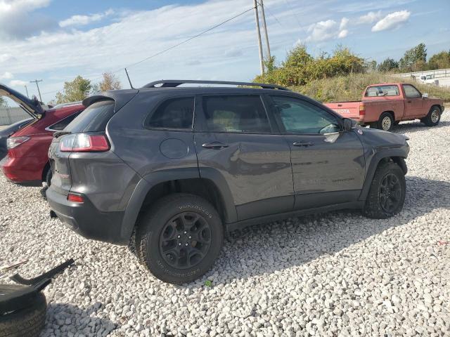 2021 JEEP CHEROKEE TRAILHAWK #3291465468