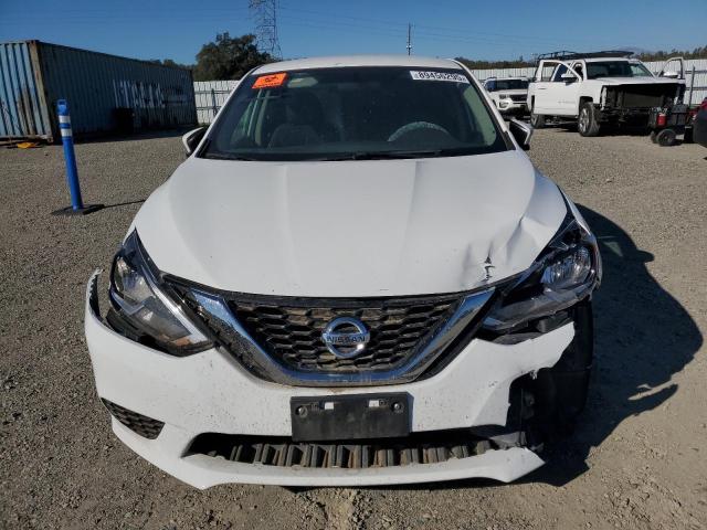 2018 NISSAN SENTRA S 3N1AB7APXJL624883