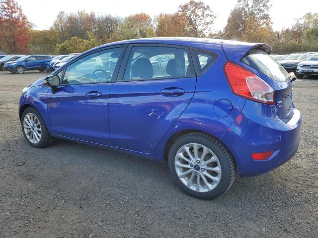 2014 FORD FIESTA SE #3270036345