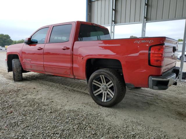2015 CHEVROLET SILVERADO #3291385139
