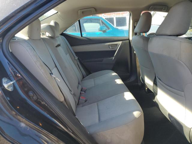 2016 TOYOTA COROLLA L 2T1BURHE9GC603949