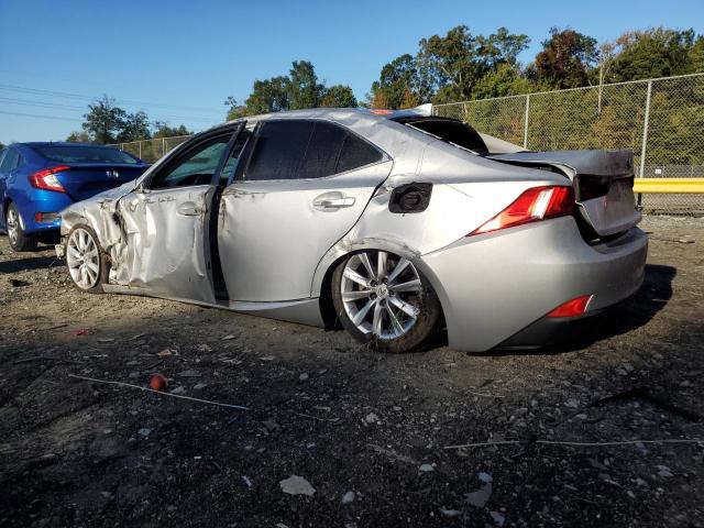 2016 LEXUS IS 200T #3293447405