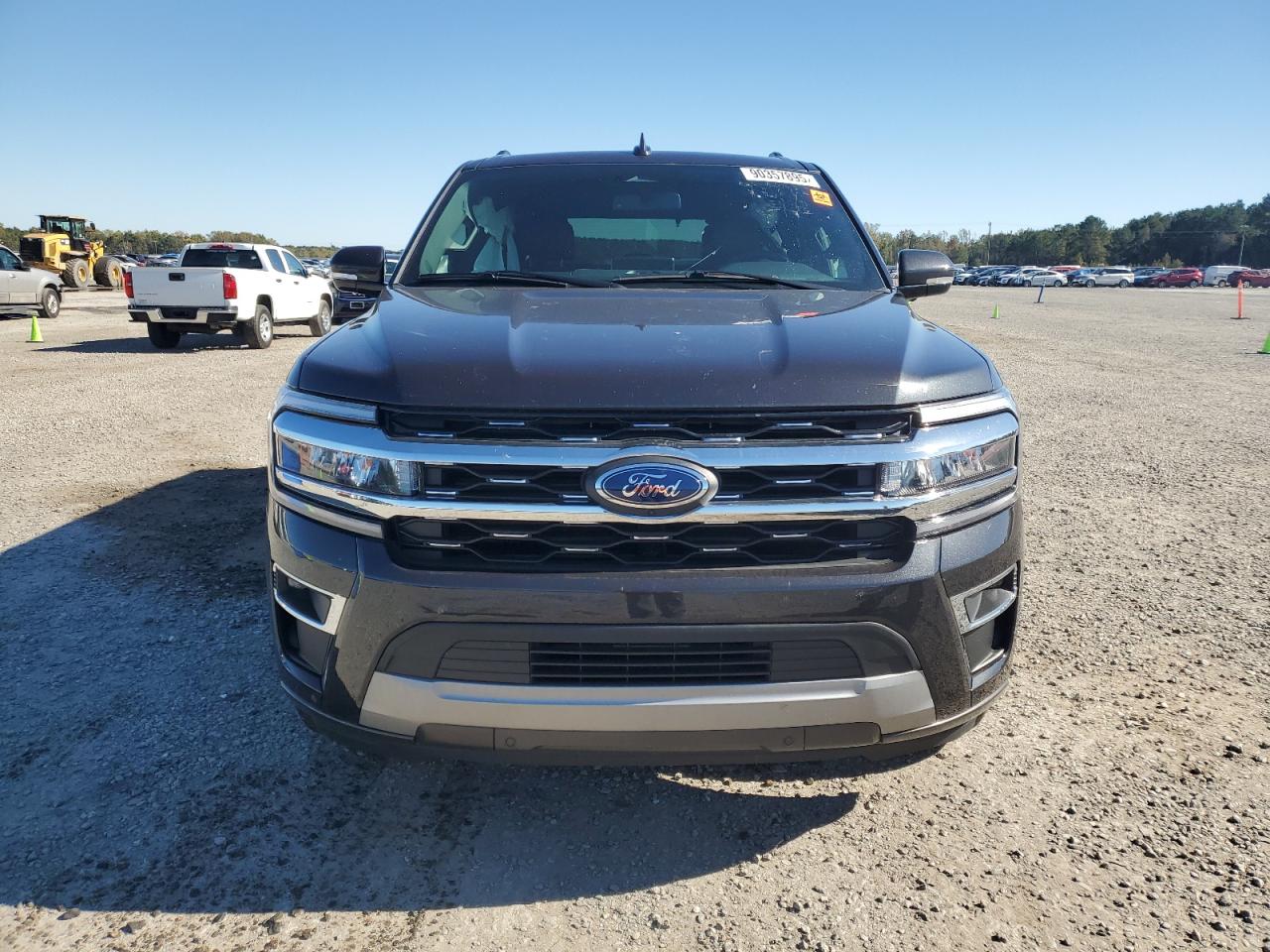 Lot #3311577766 2024 FORD EXPEDITION