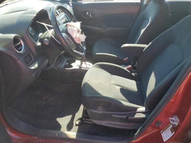 2016 NISSAN VERSA NOTE - 3N1CE2CP2GL358980