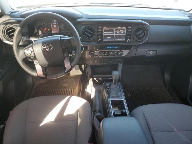 2021 TOYOTA TACOMA DOU - 3TMCZ5AN9MM433359