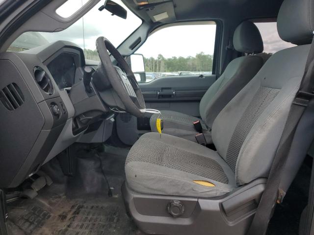 2016 FORD F250 SUPER DUTY - 1FT7W2BT2GEB28964
