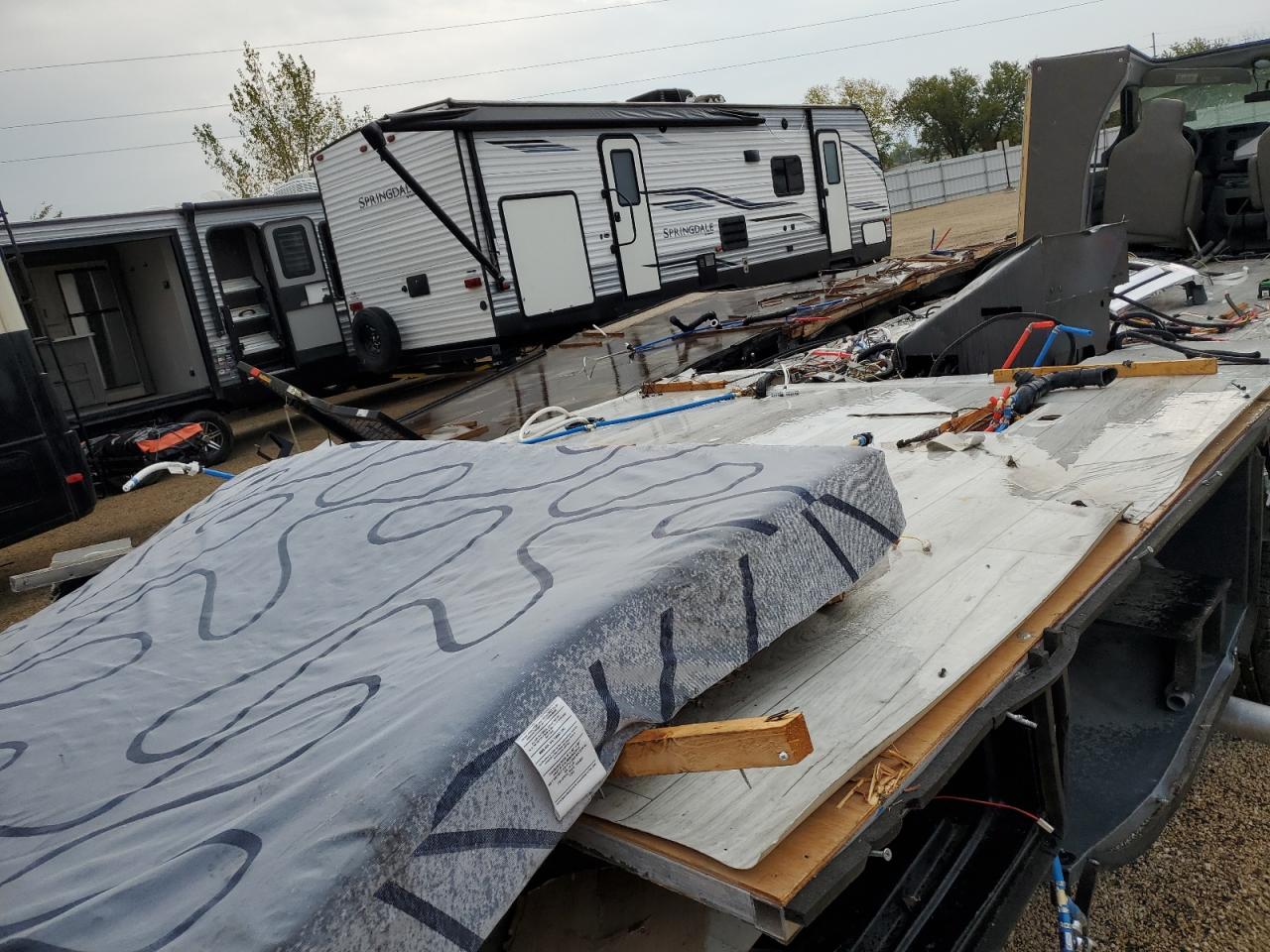 Lot #3280740562 2025 FORD ECONOLINE