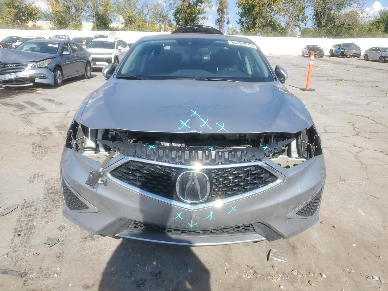 ACURA ILX PREMIUM