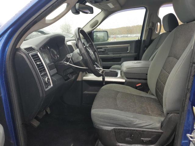 2016 RAM 1500 SLT 3C6RR7LT8GG182216