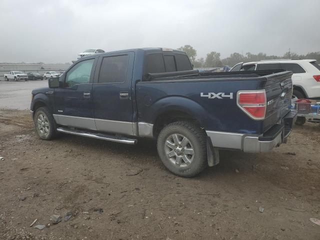 2013 FORD F150 SUPER - 1FTFW1ET9DKD16086