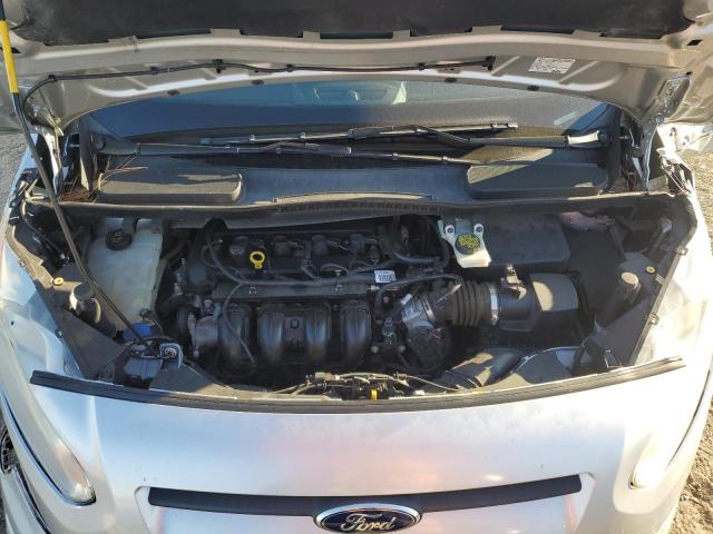 2016 FORD TRANSIT CO - NM0GS9F72G1256630