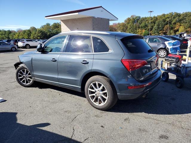 2010 AUDI Q5 PREMIUM - WA1CKAFP0AA018991
