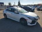Lot #3296275404 2018 HONDA CIVIC EX