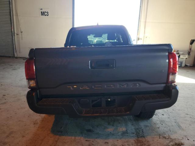 2021 TOYOTA TACOMA ACC 3TYRX5GN3MT030893