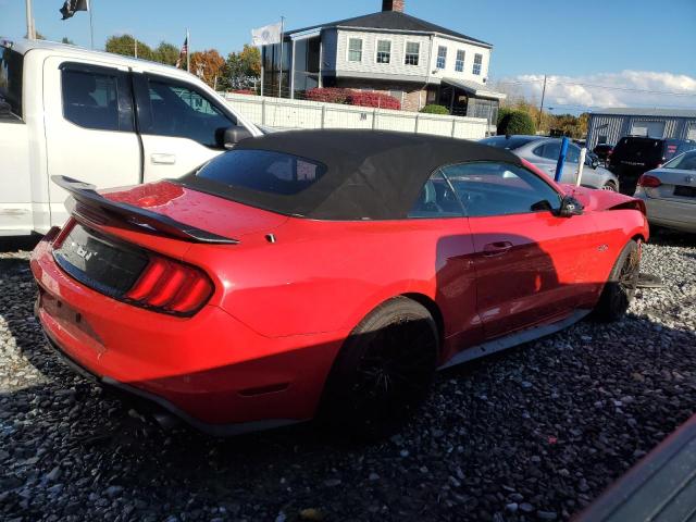 2019 FORD MUSTANG GT #3290217237