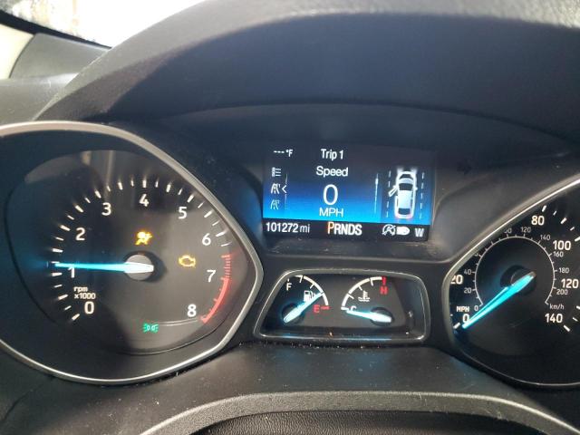2019 FORD ESCAPE TIT #3285769661