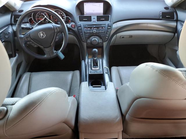 2012 ACURA TL - 19UUA8F52CA020072