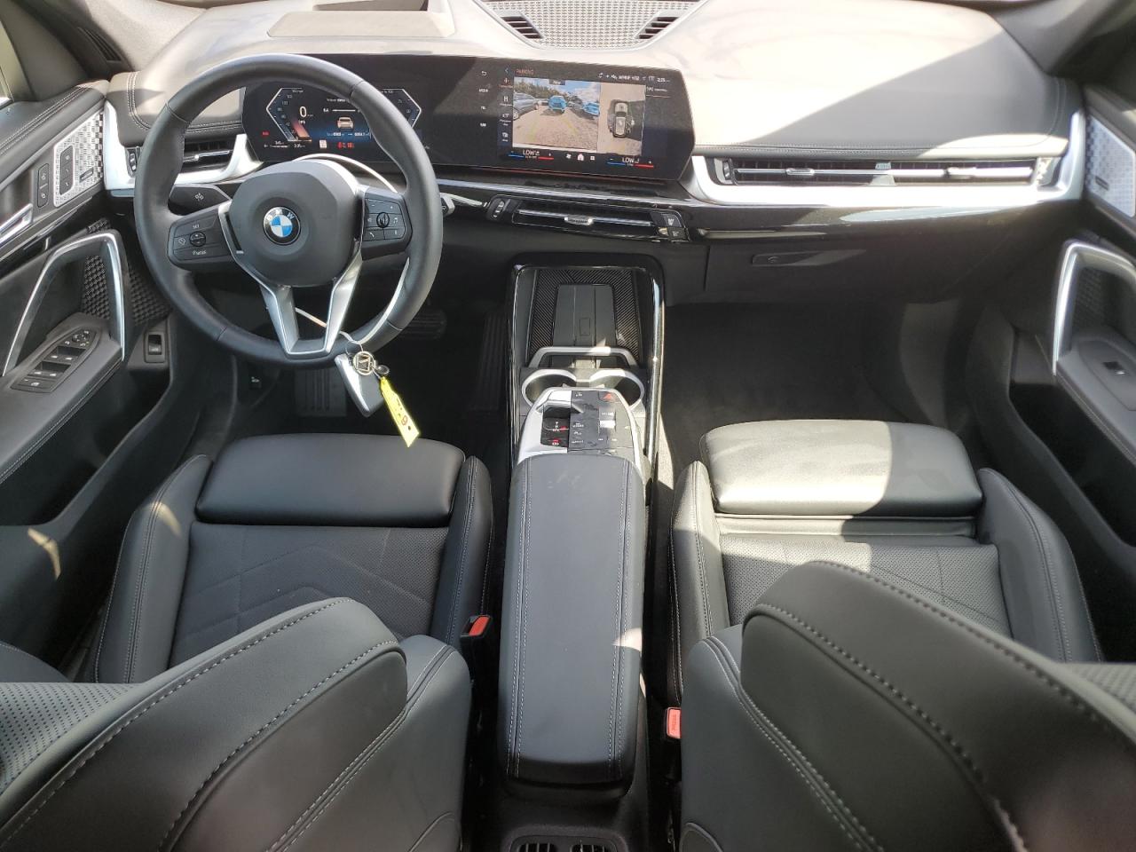 BMW X1 XDRIVE28I
