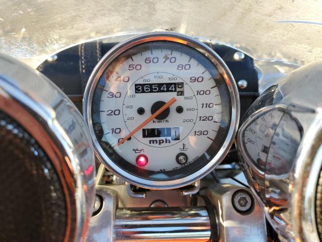 2002 HONDA VT1100 C2 1HFSC43092A206925