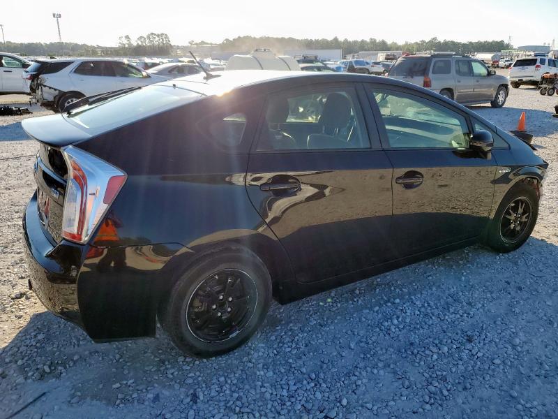 2015 TOYOTA PRIUS - JTDKN3DU1F1881562