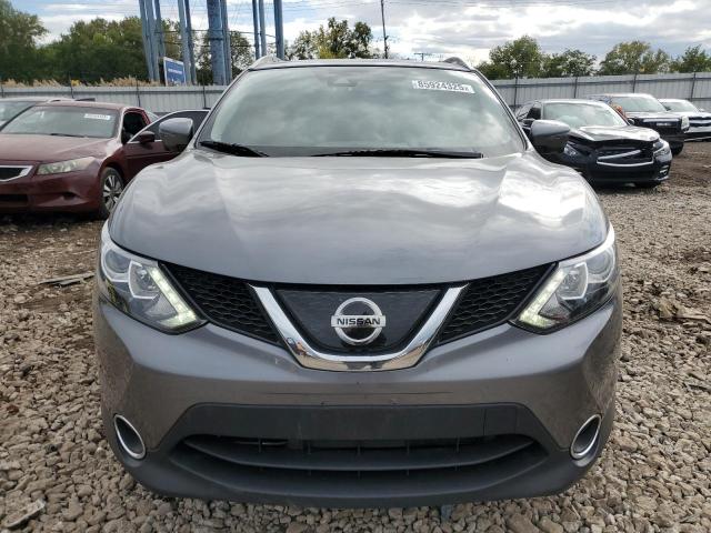2019 NISSAN ROGUE SPOR #3287815104
