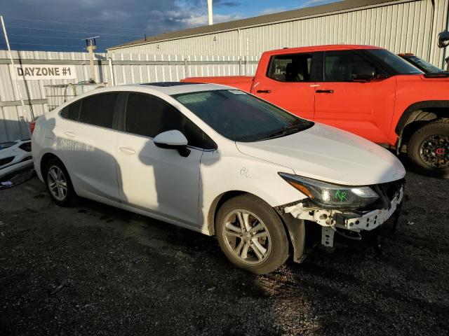 2017 CHEVROLET CRUZE LT 3G1BE5SM2HS504389
