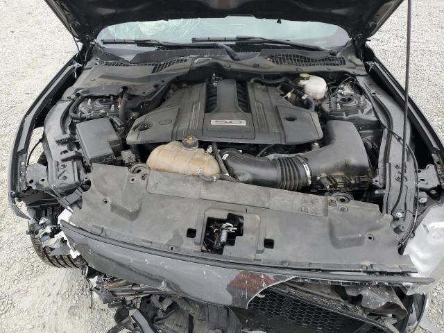 2022 FORD MUSTANG GT - 1FA6P8CFXN5123597