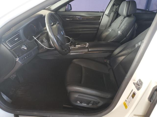 2015 BMW 750 I #3293738916