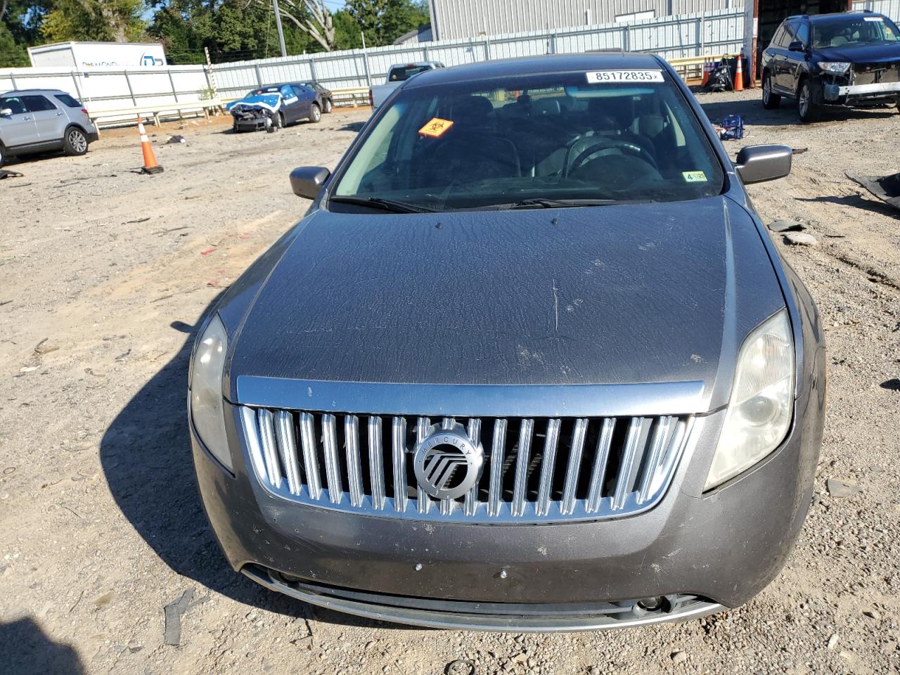 MERCURY MILAN PREMIER