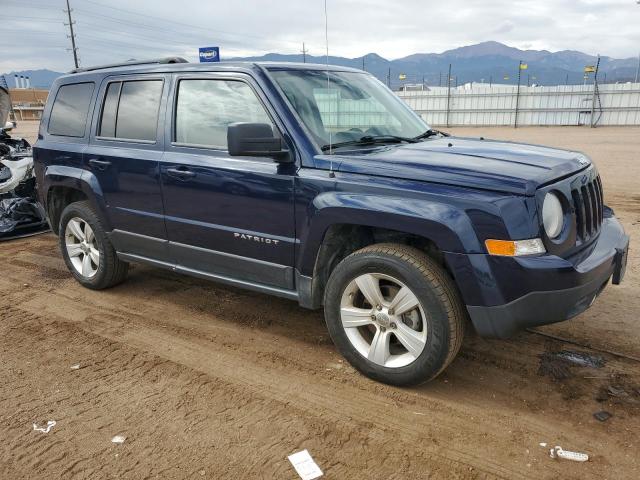 2014 JEEP PATRIOT LA - Other View
