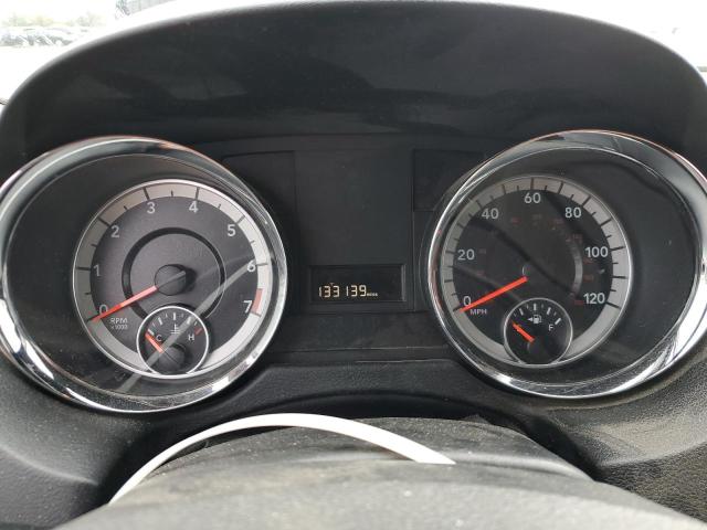 2019 DODGE GRAND CARAVAN SXT - 2C4RDGCG4KR693371