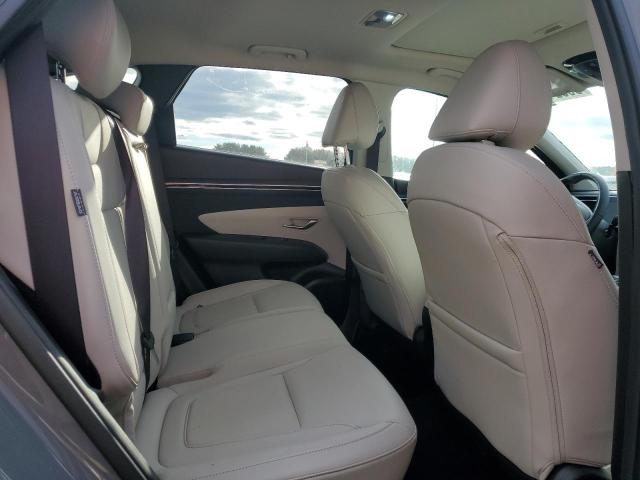 2024 HYUNDAI TUCSON SEL - 5NMJFCDE6RH439730