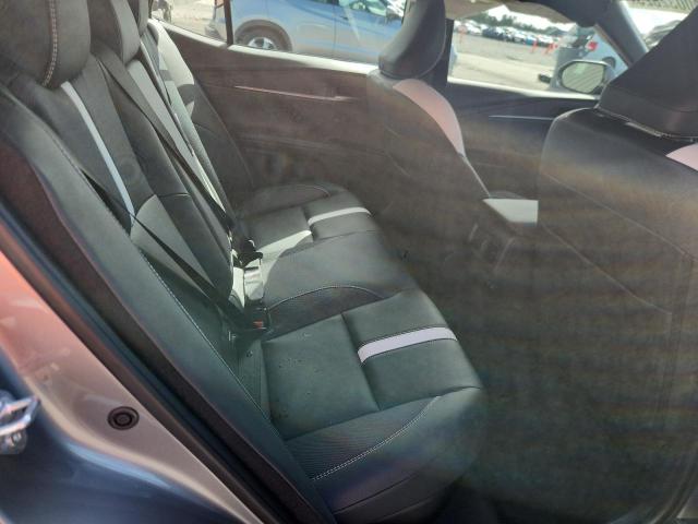 2025 TOYOTA CAMRY XSE - 4T1DAACK0SU629914