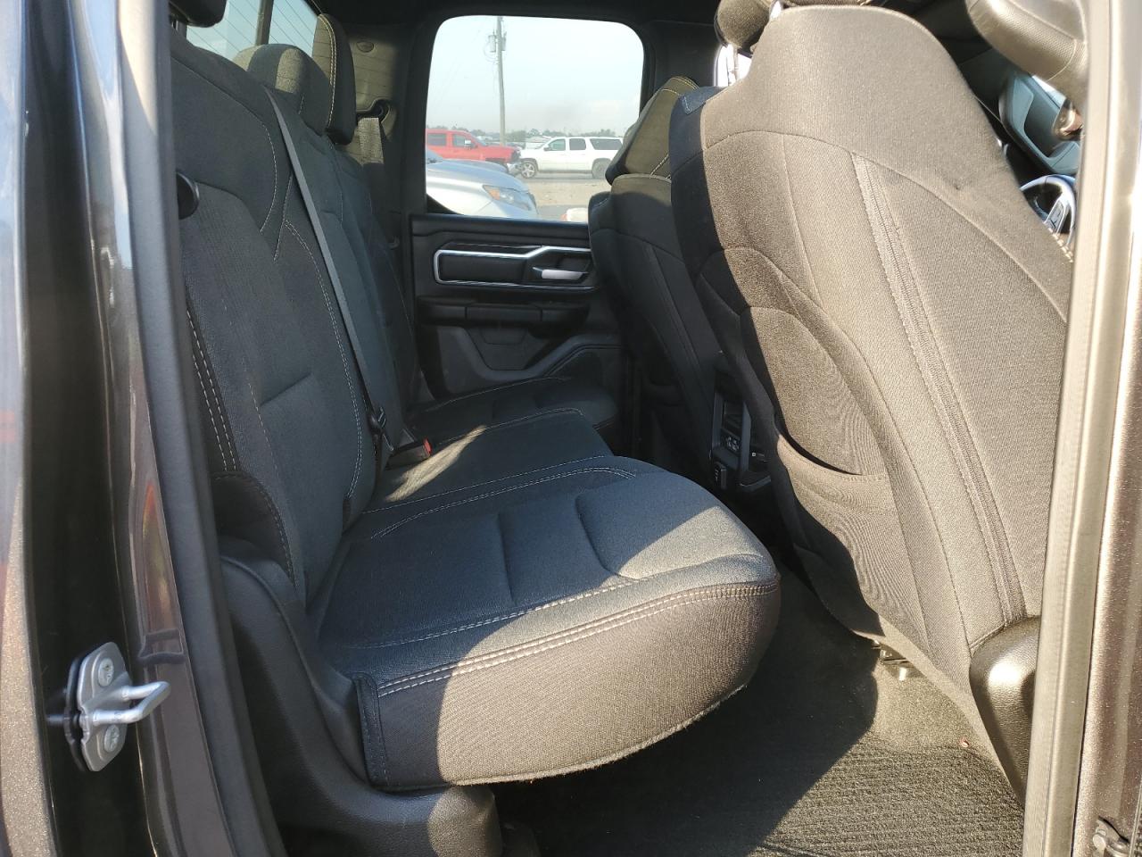 RAM 1500 BIG HORN/LONE STAR