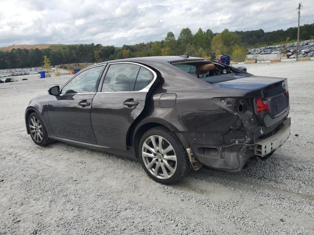 2013 LEXUS GS 350 #3297151486
