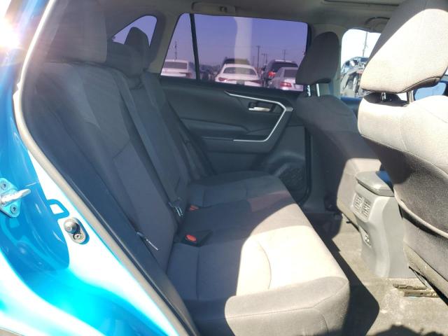 2019 TOYOTA RAV4 XLE - 2T3W1RFV2KC005165