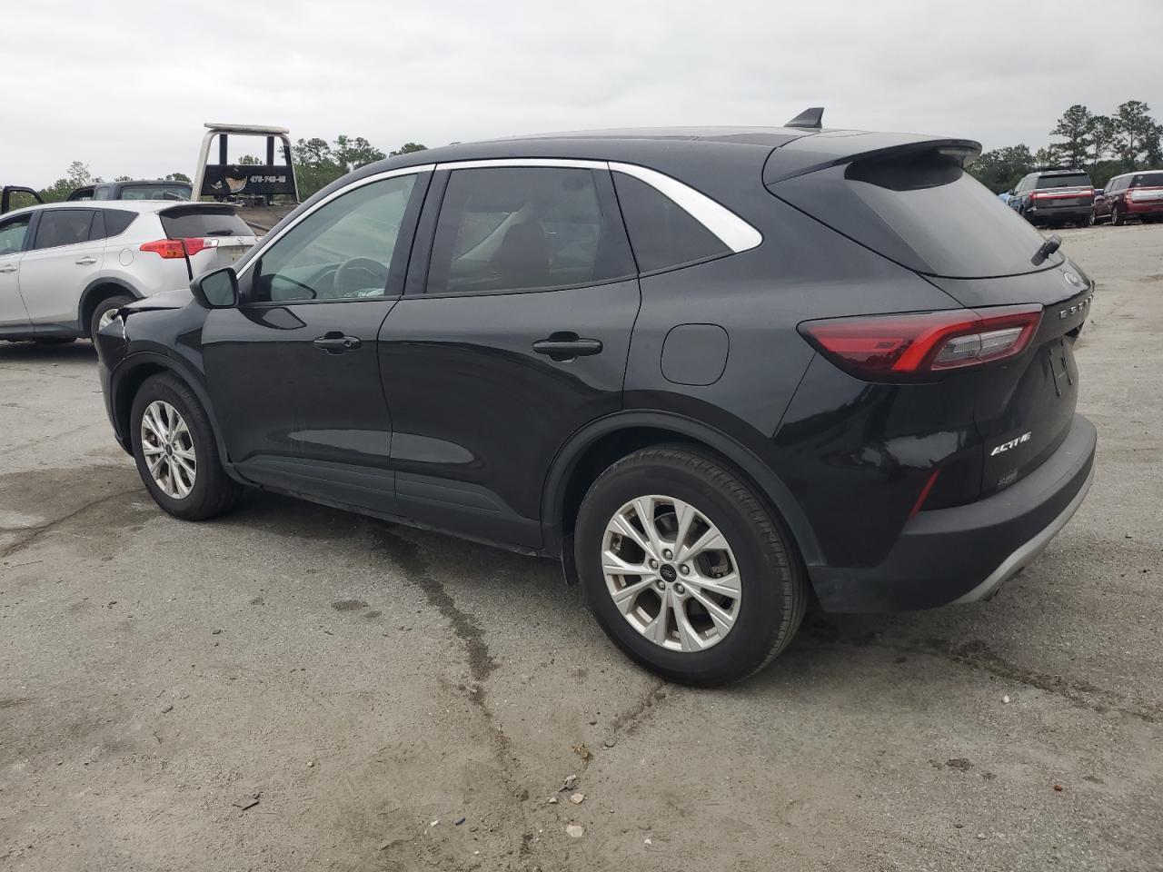 FORD ESCAPE ACTIVE