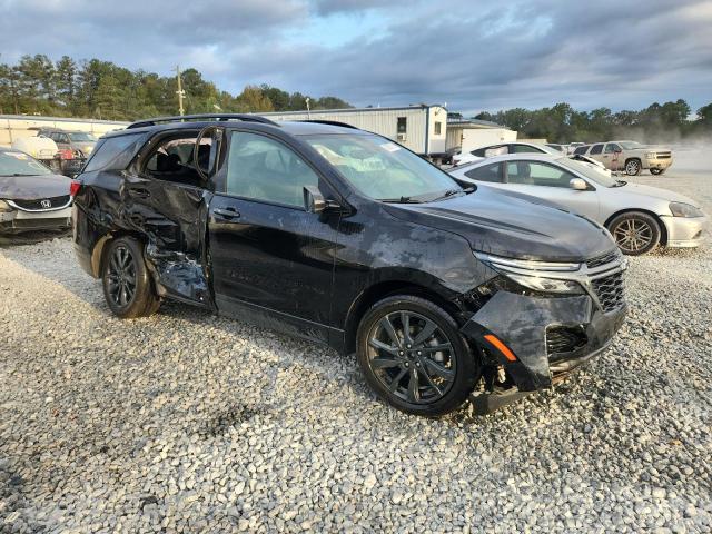 2022 CHEVROLET EQUINOX RS - 2GNAXMEV8N6156000