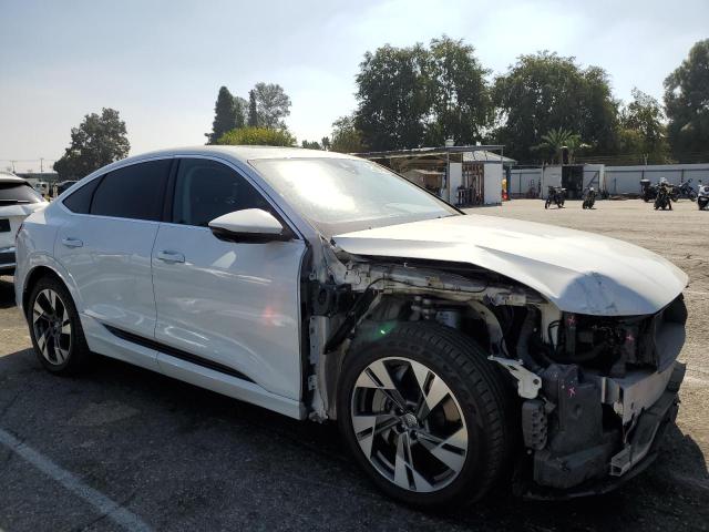 2021 AUDI E-TRON SPO WA12AAGE8MB000894