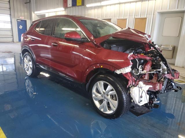 2024 BUICK ENCORE GX PREFERRED - KL4AMBS21RB126768