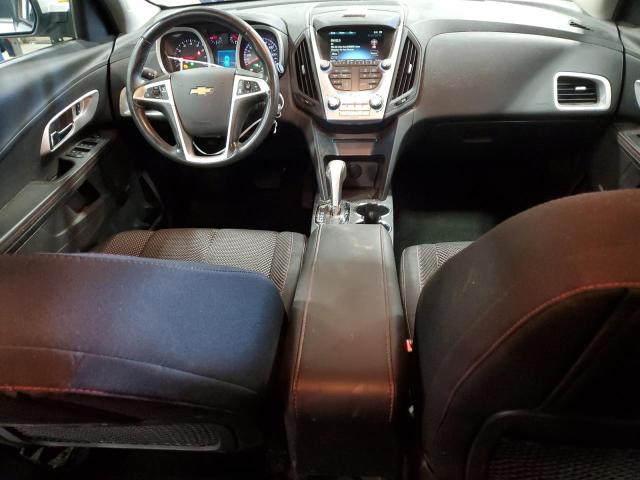 2015 CHEVROLET EQUINOX LT - 2GNFLFE33F6287431
