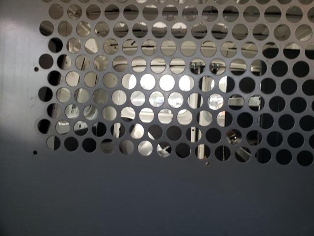 2015 NISSAN NV 3N6CM0KN1FK692908