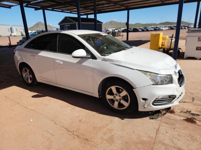 2016 CHEVROLET CRUZE LIMITED LT - 1G1PE5SB1G7135042