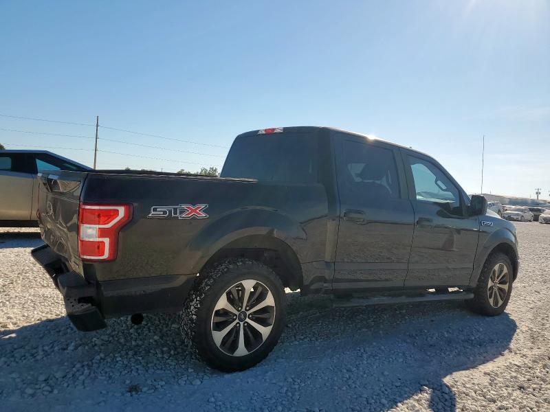 2020 FORD F150 SUPER #3304805323