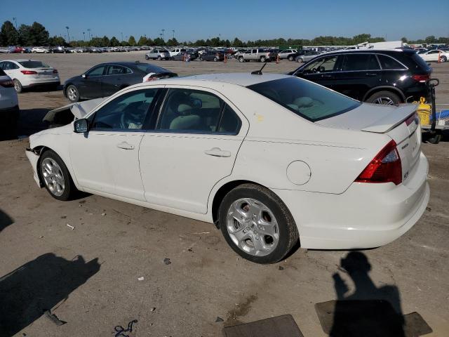 2010 FORD FUSION SE - 3FAHP0HA6AR101319