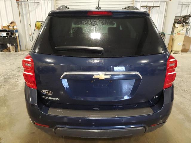 2017 CHEVROLET EQUINOX LT #3282517869