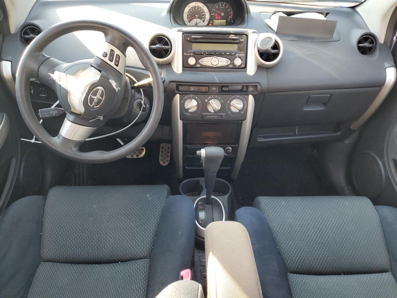 Lot #3276649523 2006 TOYOTA SCION XA