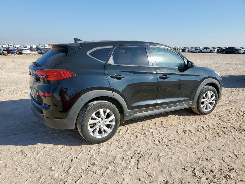 2019 HYUNDAI TUCSON SE KM8J23A45KU865037