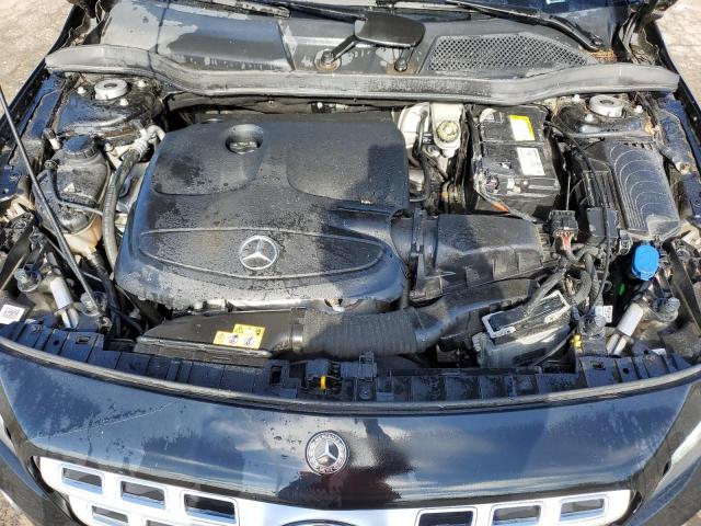 2020 MERCEDES-BENZ GLA 250 4M WDCTG4GBXLU023882